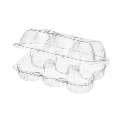  Контейнер К-190 Тефо