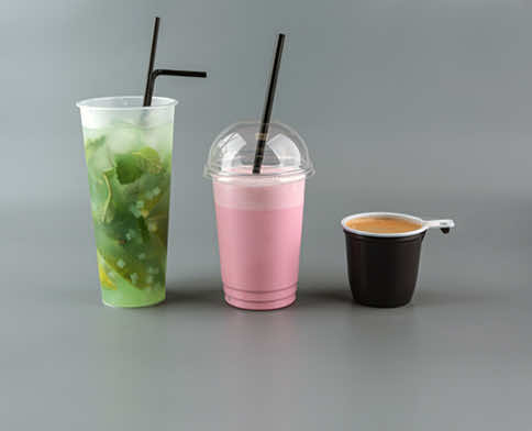 Стаканы, чашки кофейные, бокалы