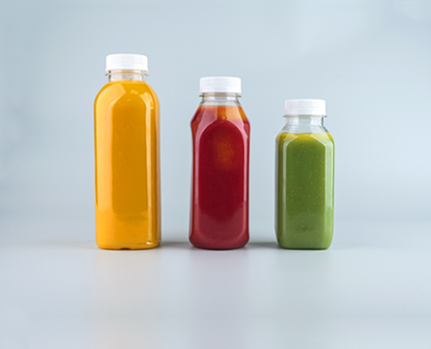 Бутылки ПЭТ