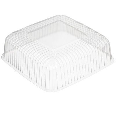 Контейнер Т-170КНН ПЭТ крышка Комус