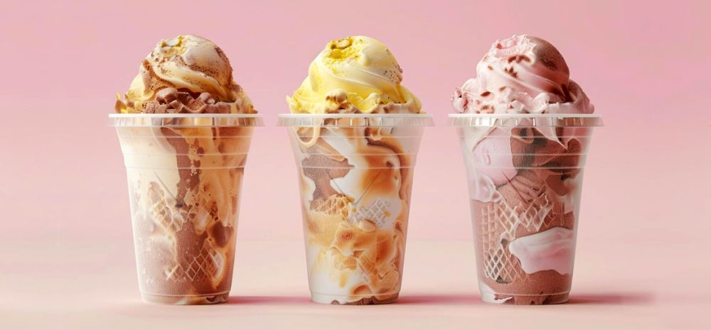 ПЭТ-шейкеры: как упаковка задает тренд