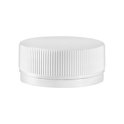 Крышка для бутылки d-38мм белая