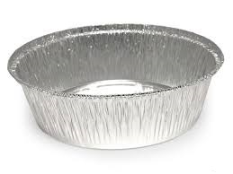 Форма алюминиевая CN21G 