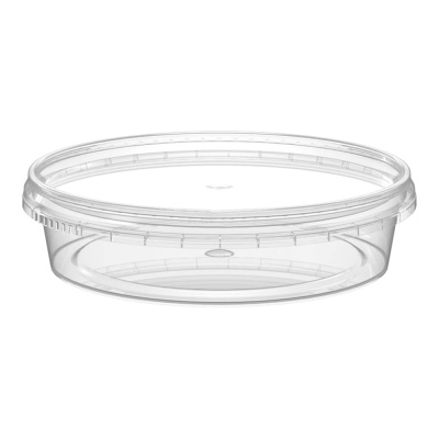 Банка-кругл-200-мл-d-122-прозрачная-без-крышки-Перинт