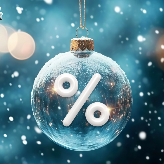 Начало года — повод поймать момент