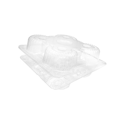   Контейнер ИП- 1А Интерпластик