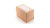 Упаковка для маффинов ECO MUF 6 250х170х100 6 КРАФТ с окном OSQ
