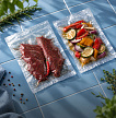 Вакуумные пакеты